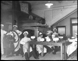 Bakery Room