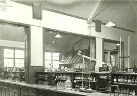 Chemistry Laboratory