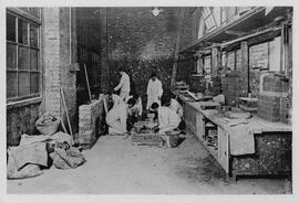 Brickwork Workshop