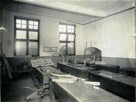 Wheelwright's Shop