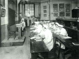 Bakery Lecture Room