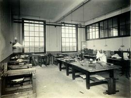 Bookbinding Shop