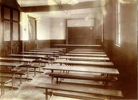 Herold's Institute Classroom