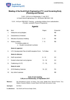2017-07-05_SBA_UTC_Agenda.pdf
