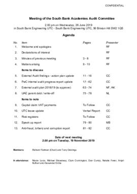 2019-06-26_SBA_AuditCo_Agenda.pdf