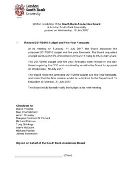 2017-07-19_SBA_BoardOfTrustees_Minutes - written resolution.pdf