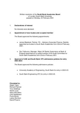 2021-02-22_SBA_BoardOfTrustees_Minutes - via email.pdf