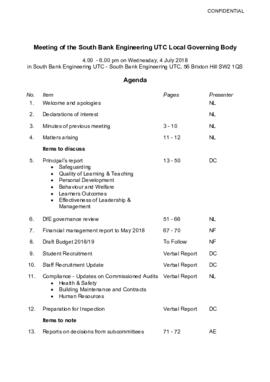 2018-07-04_SBA_UTC_Agenda.pdf