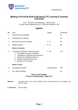 2017-03-01_SBA_UTC_Learning&TeachingComm_MainPapersPack.pdf