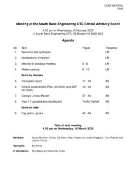 2020-02-05_SBA_UTC_Agenda.pdf