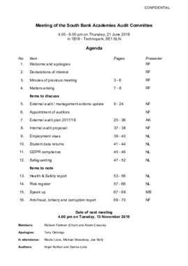 2018-06-21_SBA_AuditCo_Agenda.pdf