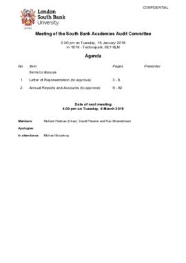 2018-01-16_SBA_AuditCo_Agenda.pdf