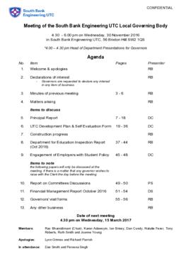 2016-11-30_SBA_UTC_Agenda.pdf